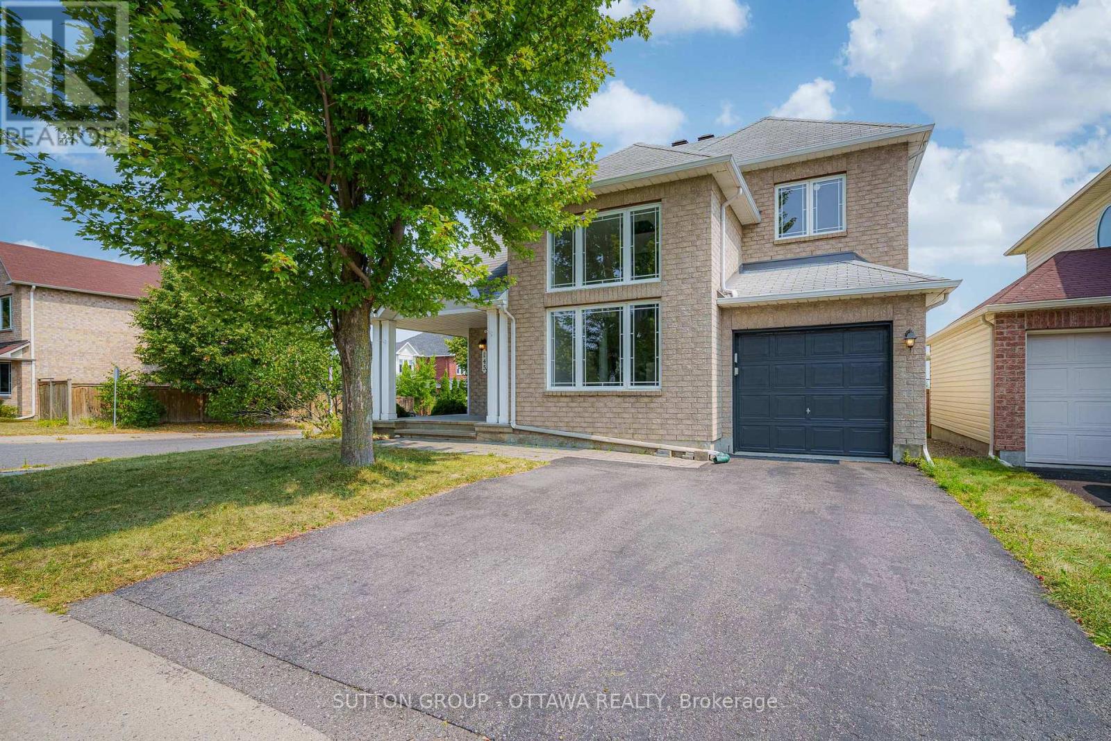 145 Grovemont Drive Property Photo 1
