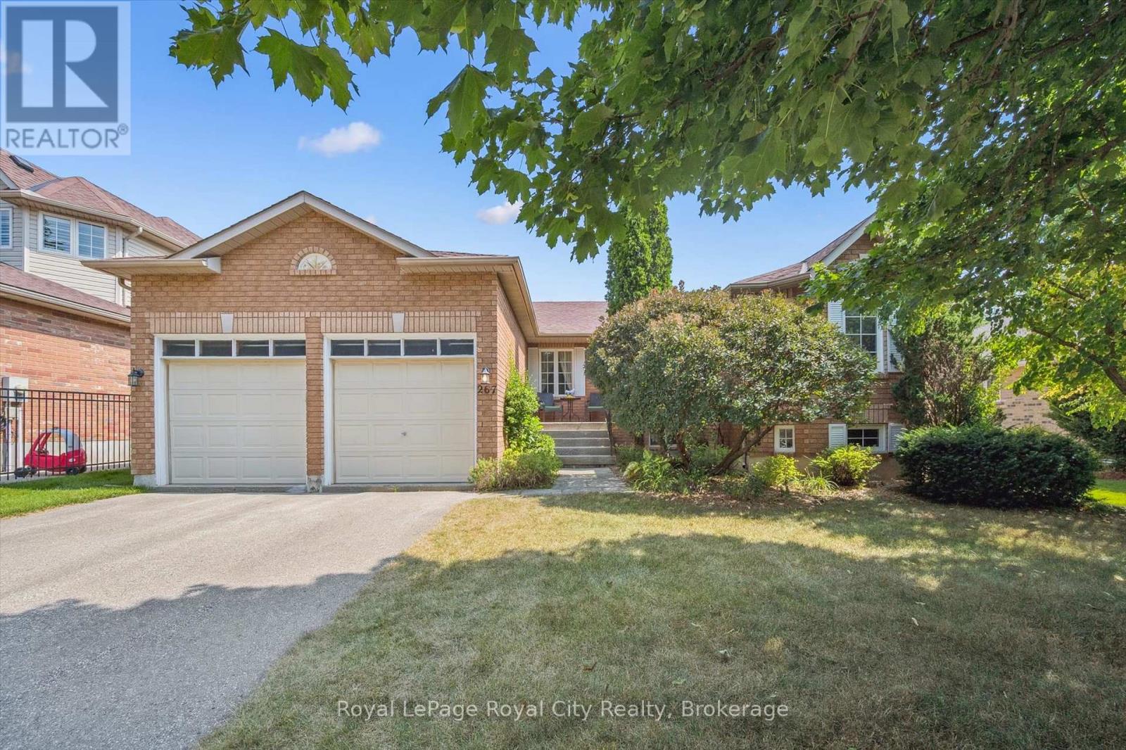267 Irvine Street Property Photo 1