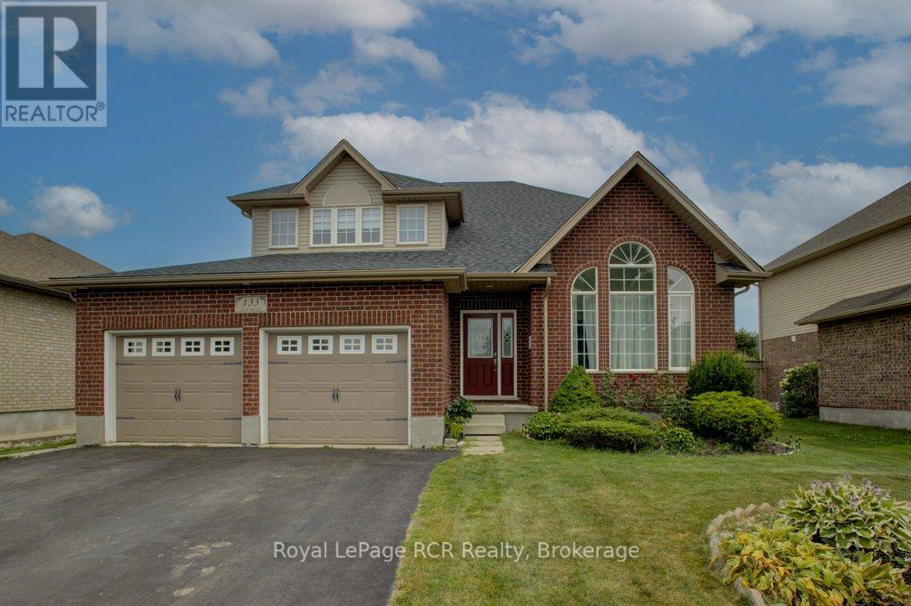 133 Schmidt Drive Property Photo 1