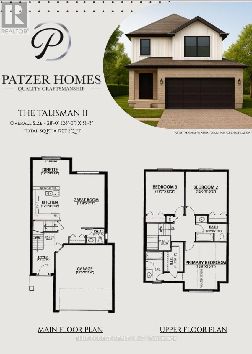 Lot 33 Beer Crescent Property Photo 2