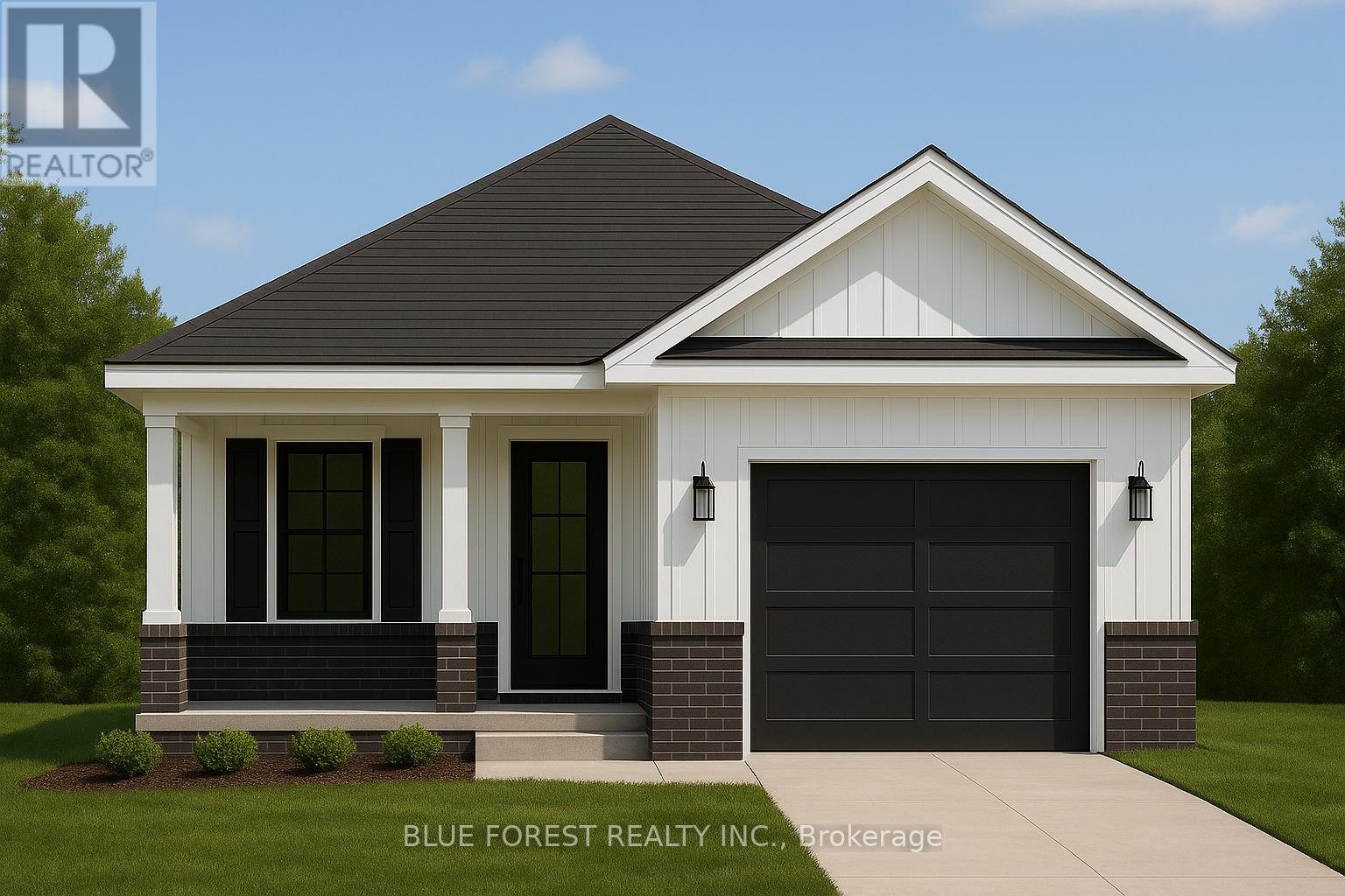 Lot 35 Beer Crescent Property Photo 1