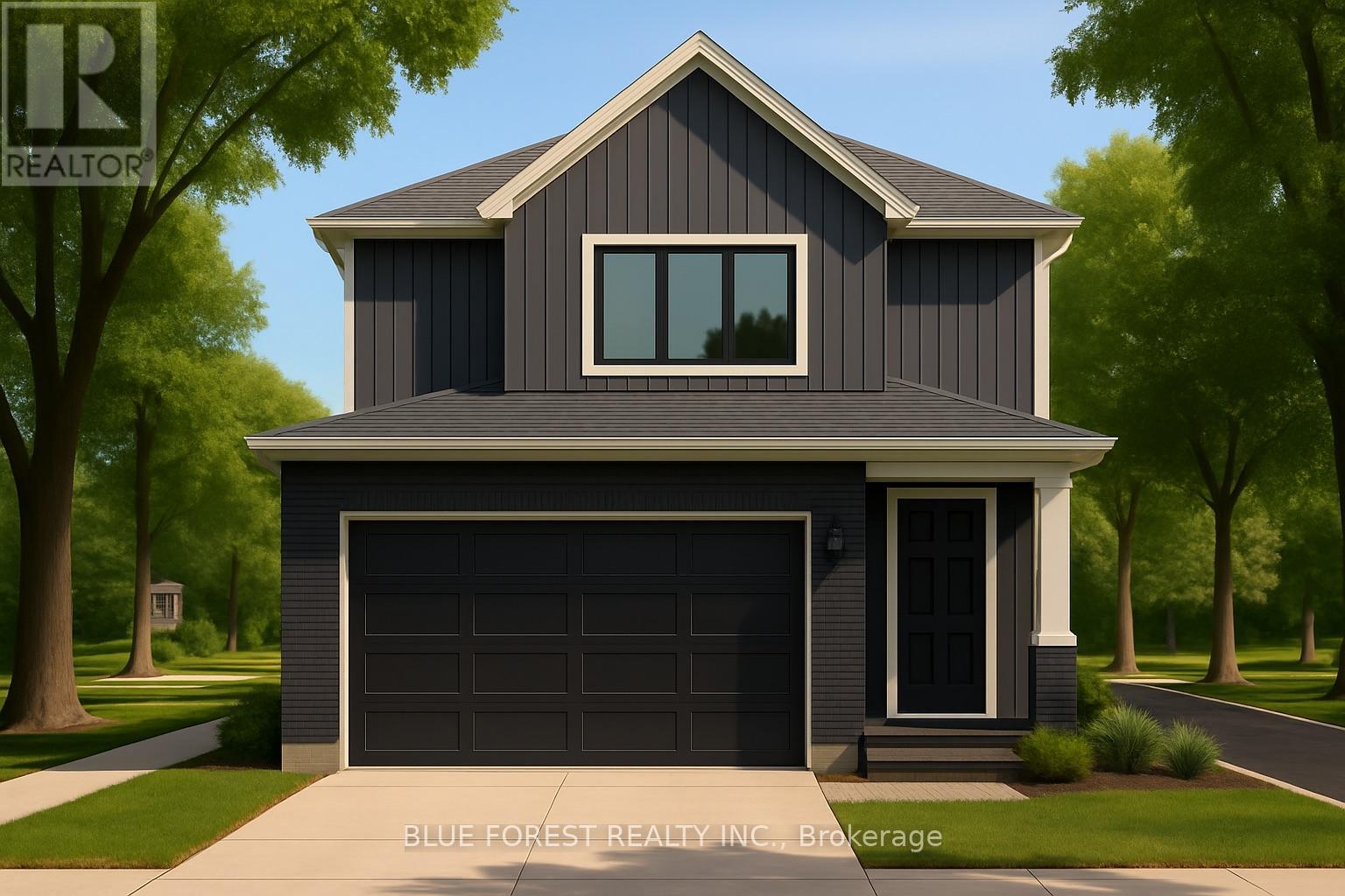 Lot 36 Beer Crescent Property Photo 1