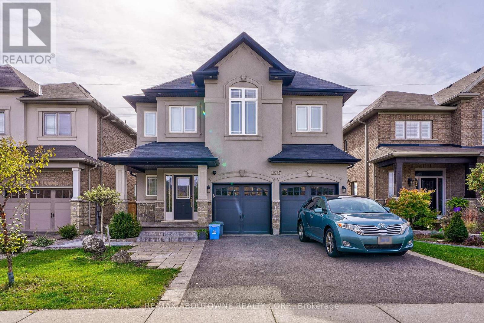 195 Greti Drive Property Photo 1