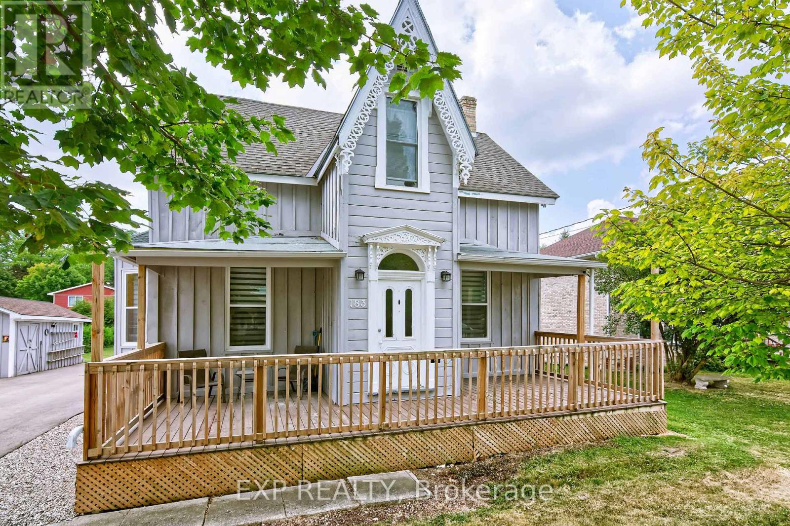 183 KING STREET Property Photo 1