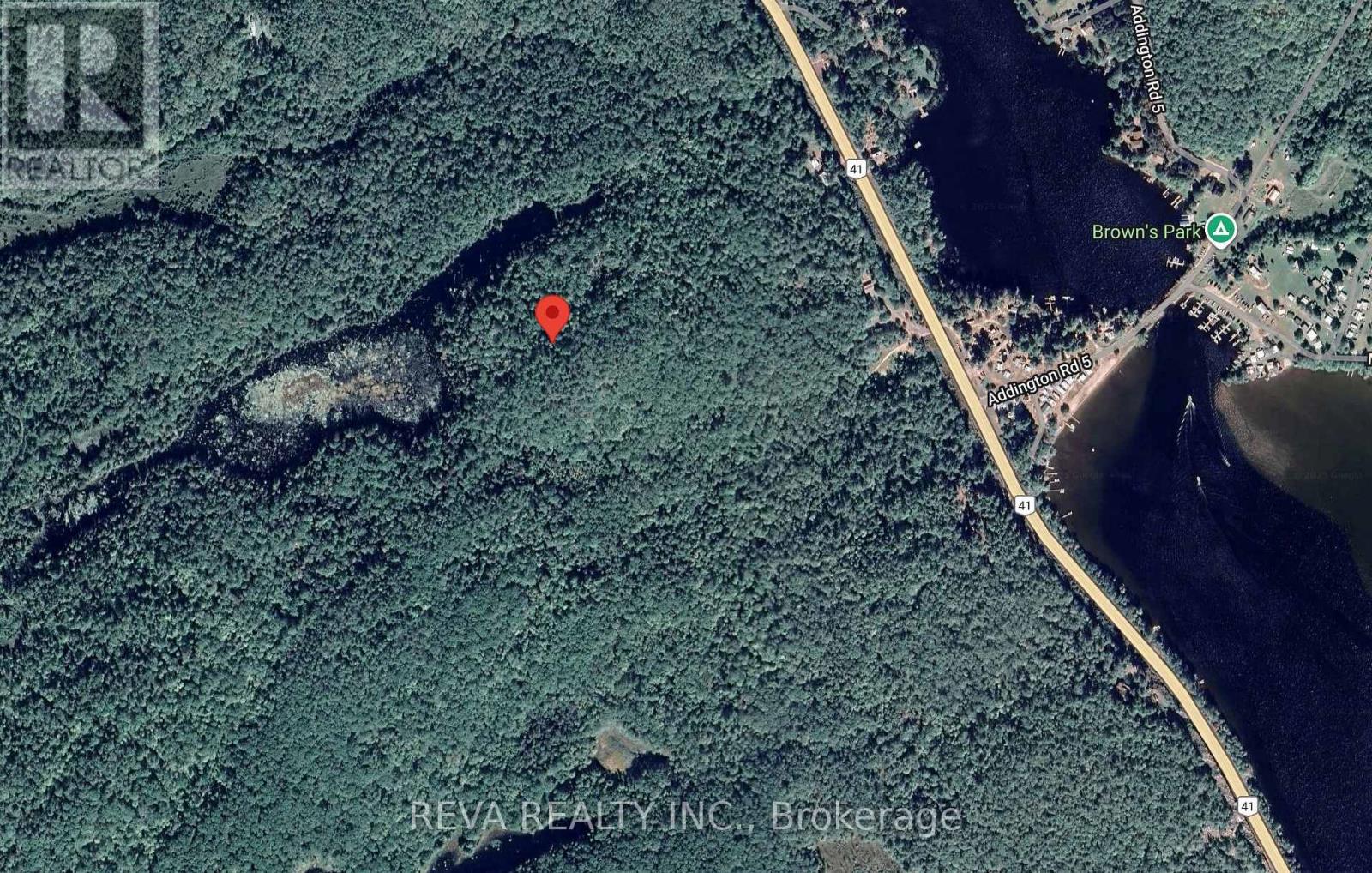 Lot 13 Addington Highlands Property Photo 6