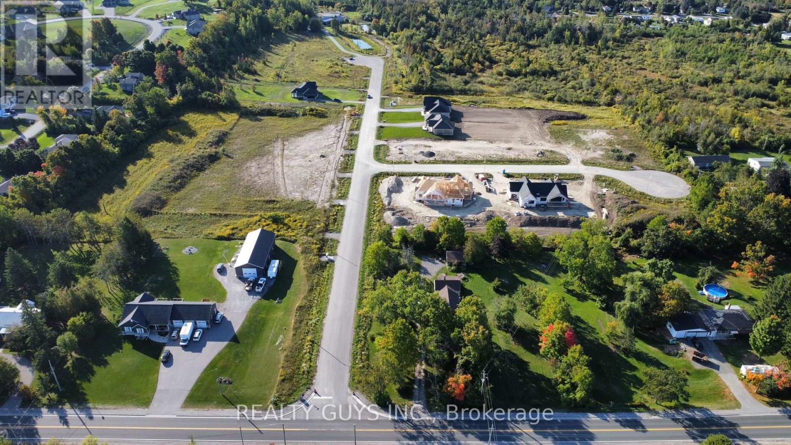 965 (lot 4) Meadow Lane E Property Photo 1