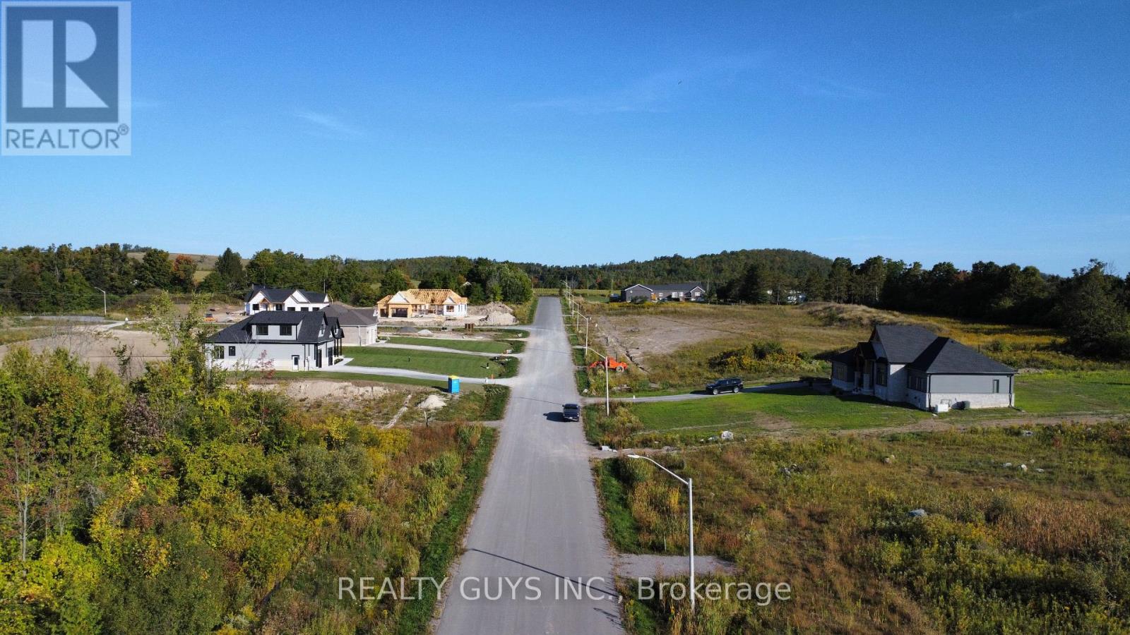 2393 (lot 11) Gwendolyn Court Property Photo 6