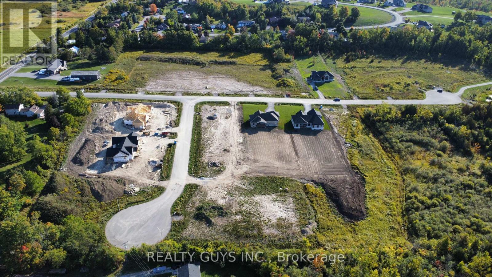 2393 (lot 11) Gwendolyn Court Property Photo 10