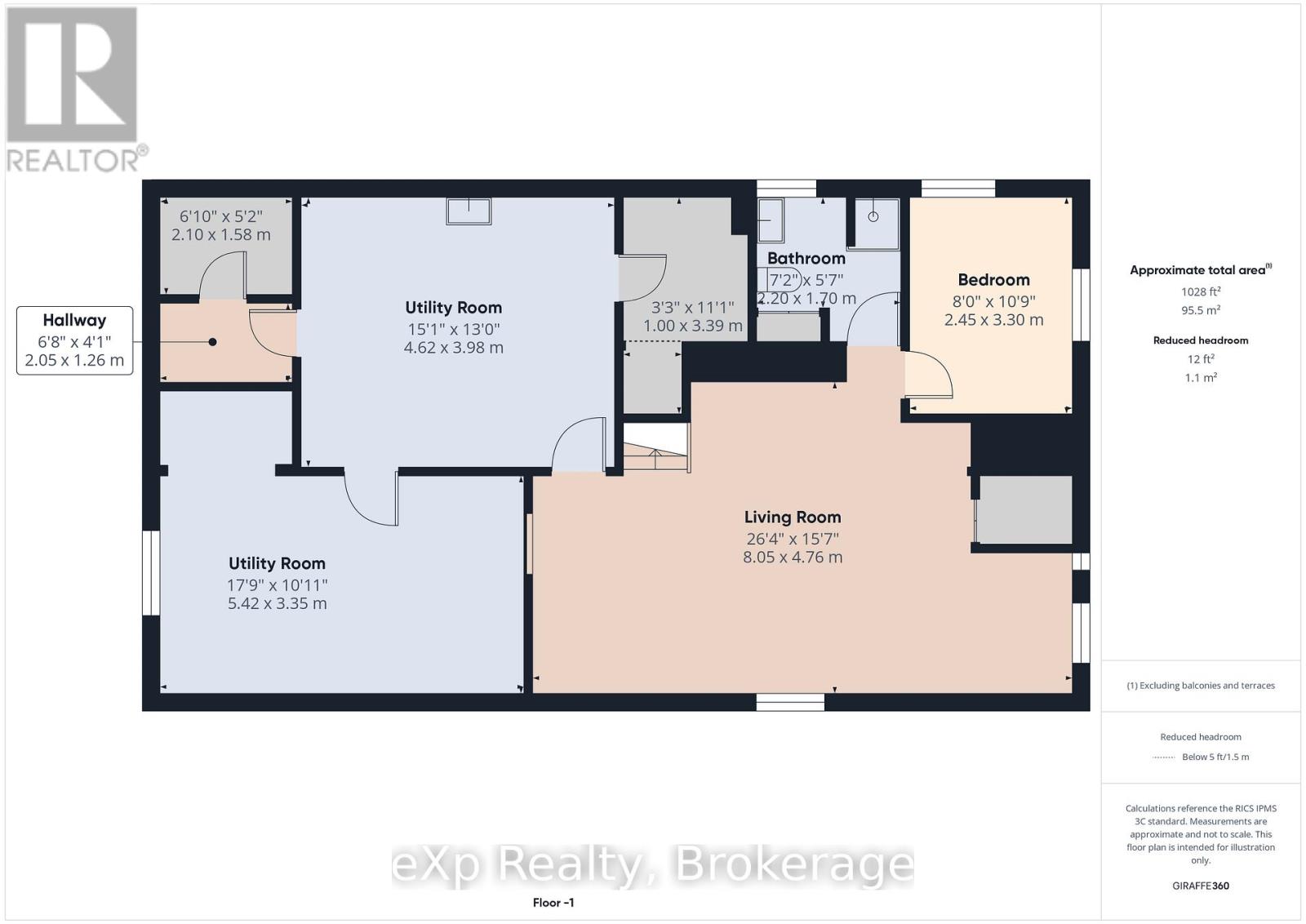 32 Centennial Street Property Photo 29