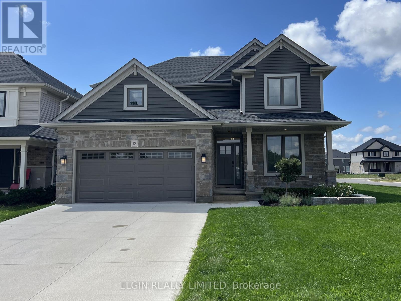 12 BRAUN AVENUE Property Photo 1