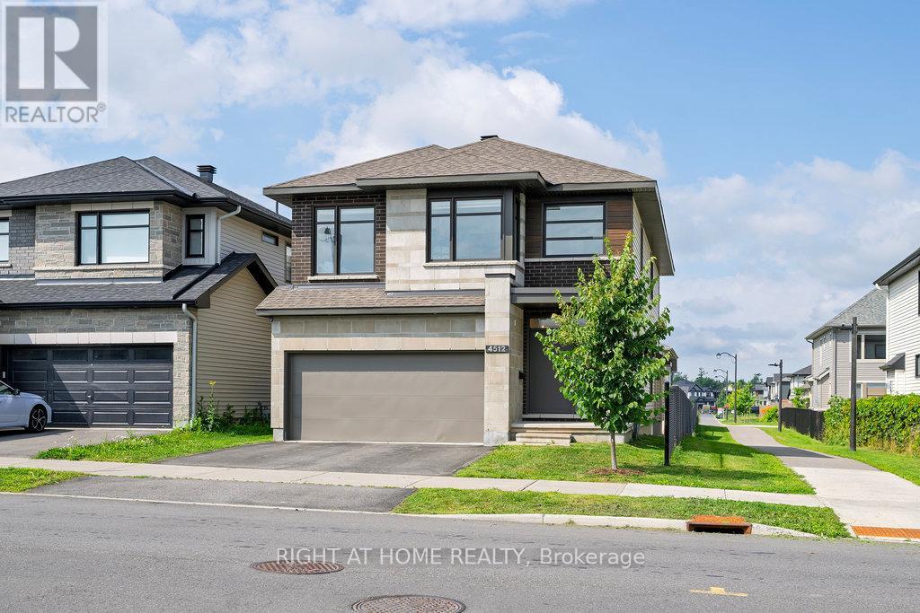 4512 Kelly Farm Drive Property Photo 2