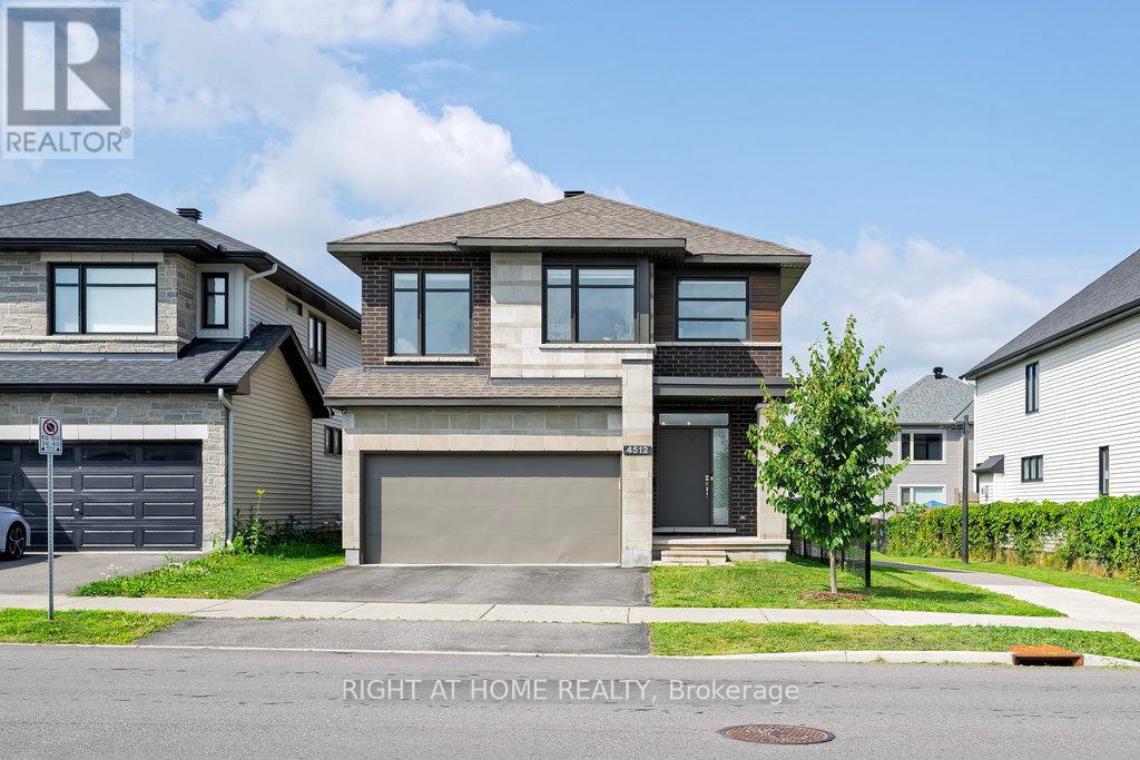 4512 Kelly Farm Drive Property Photo 3