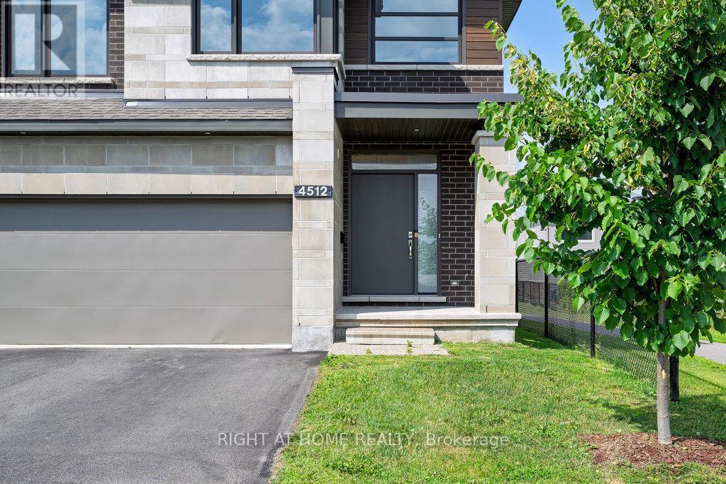 4512 Kelly Farm Drive Property Photo 4