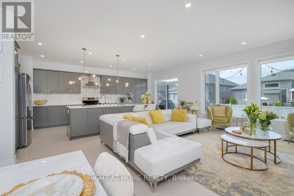 4512 Kelly Farm Drive Property Photo 15