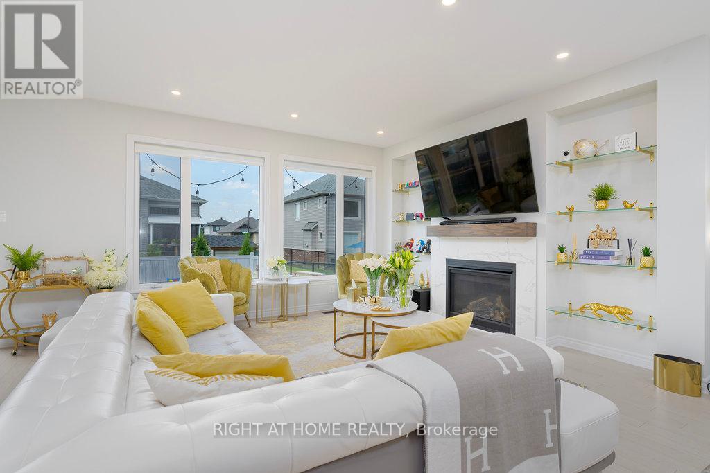 4512 Kelly Farm Drive Property Photo 16