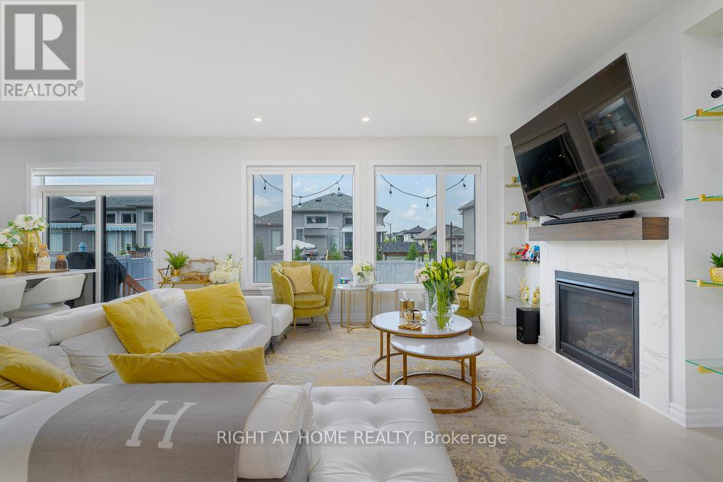 4512 Kelly Farm Drive Property Photo 17