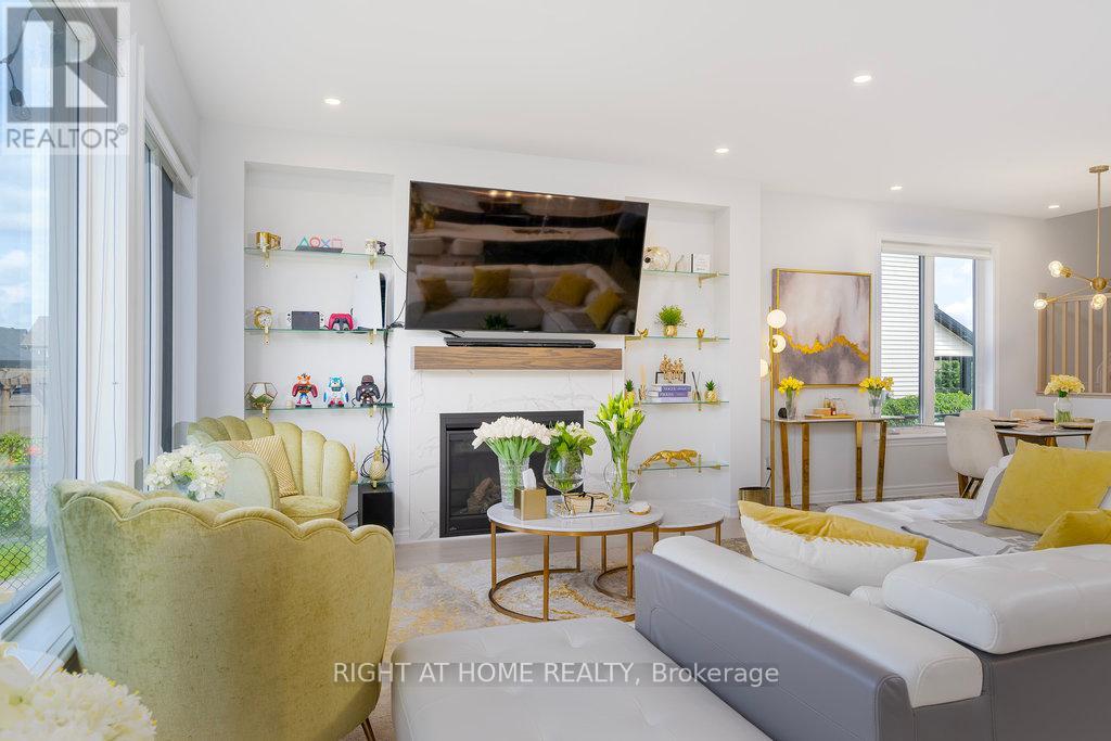 4512 Kelly Farm Drive Property Photo 18