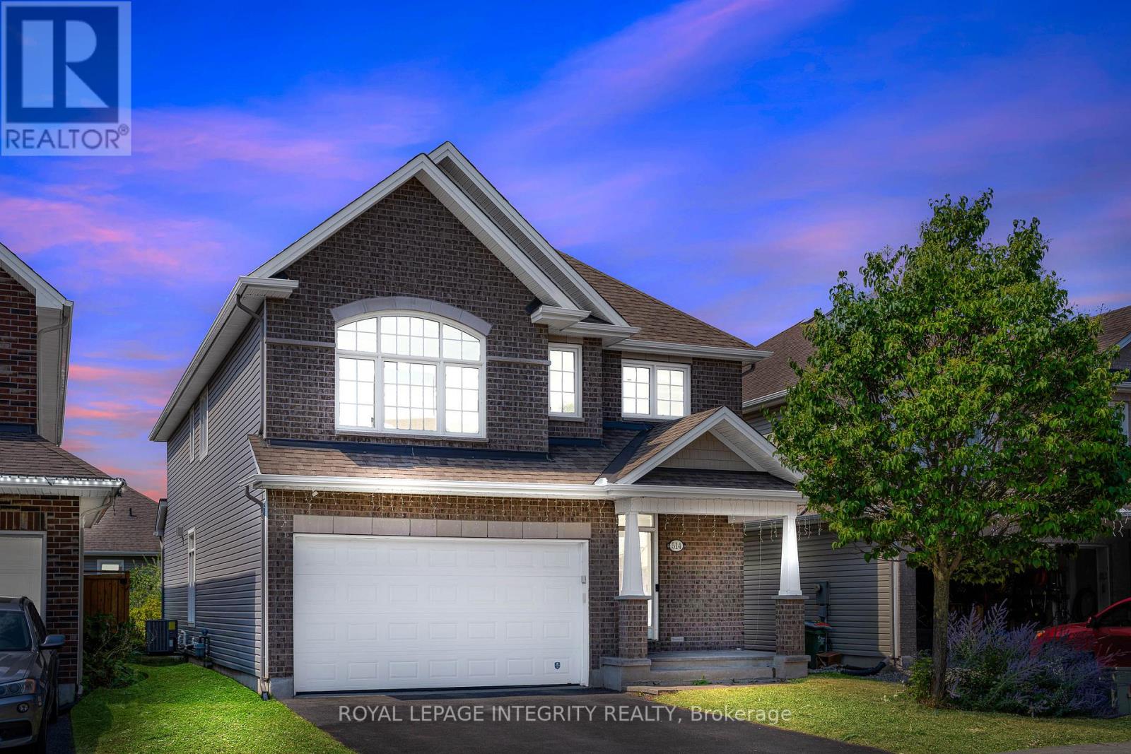 514 CARINA CRESCENT Property Photo 1