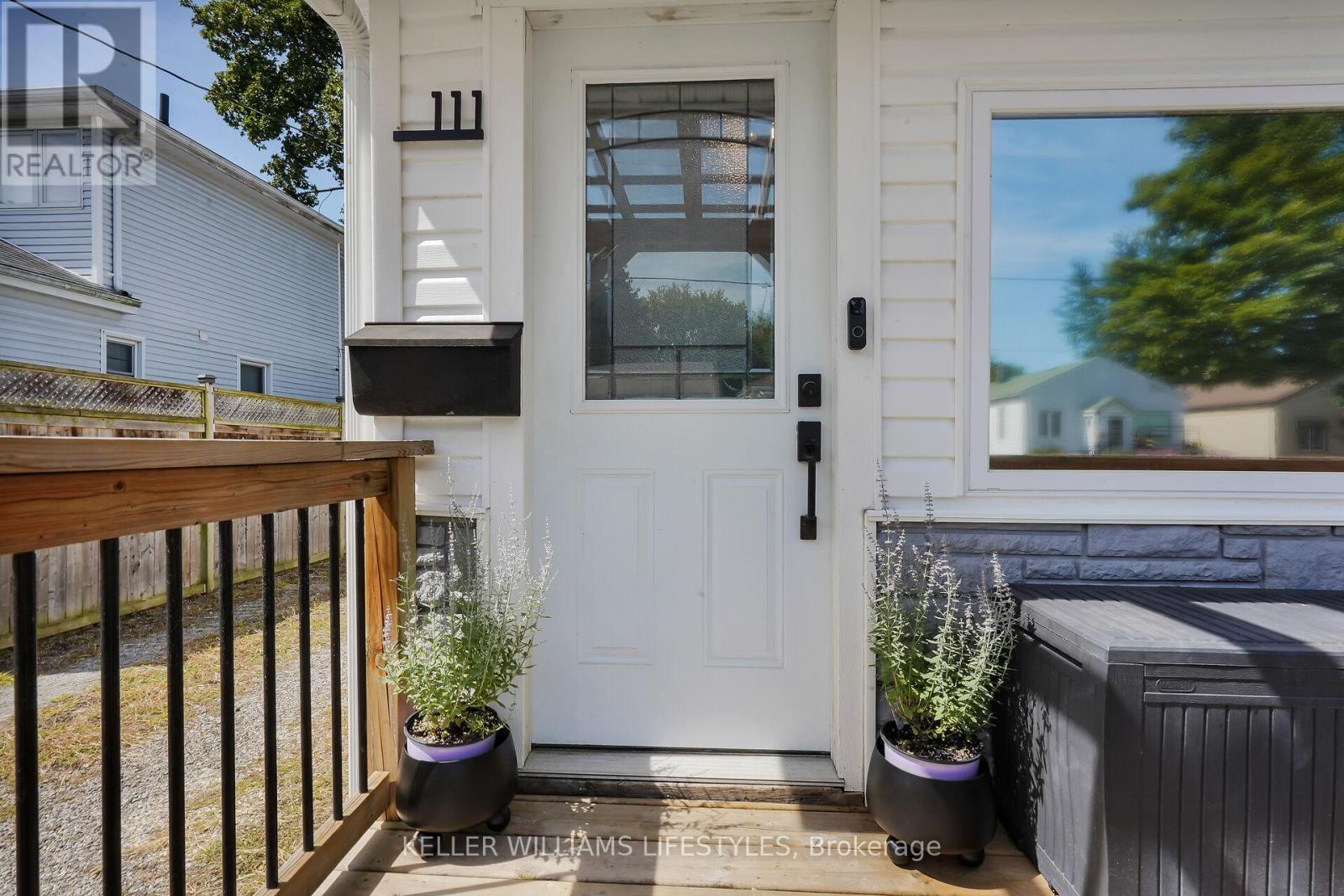 111 Boullee Street Property Photo 5