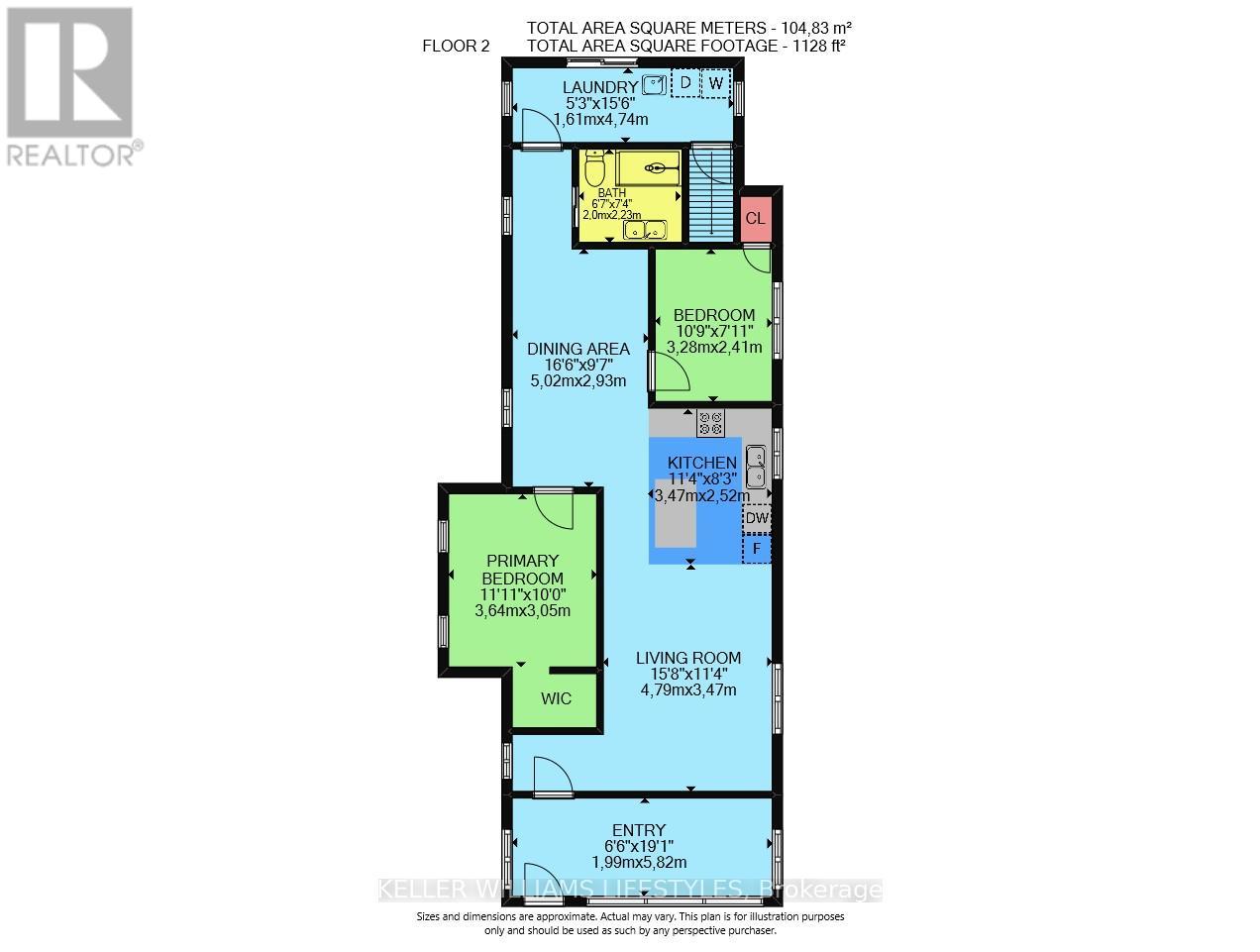 111 Boullee Street Property Photo 6
