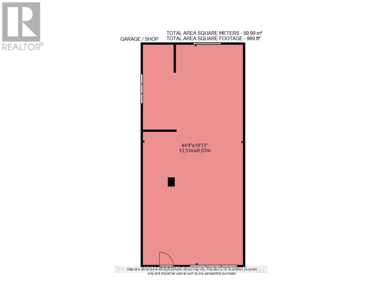 111 Boullee Street Property Photo 29