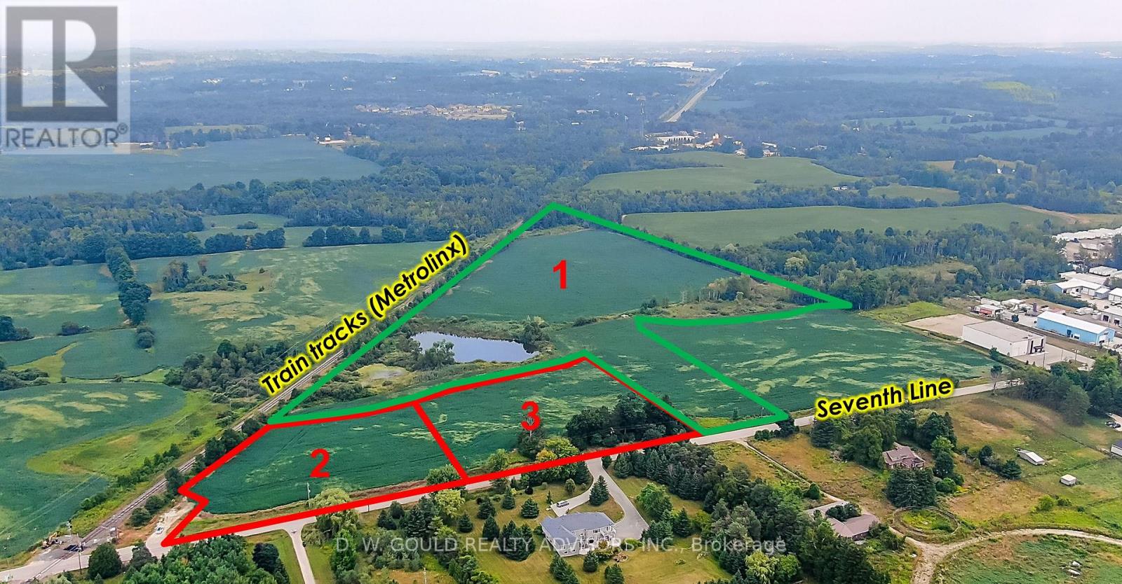 Part 2 - 4961 Seventh Line Property Photo 1