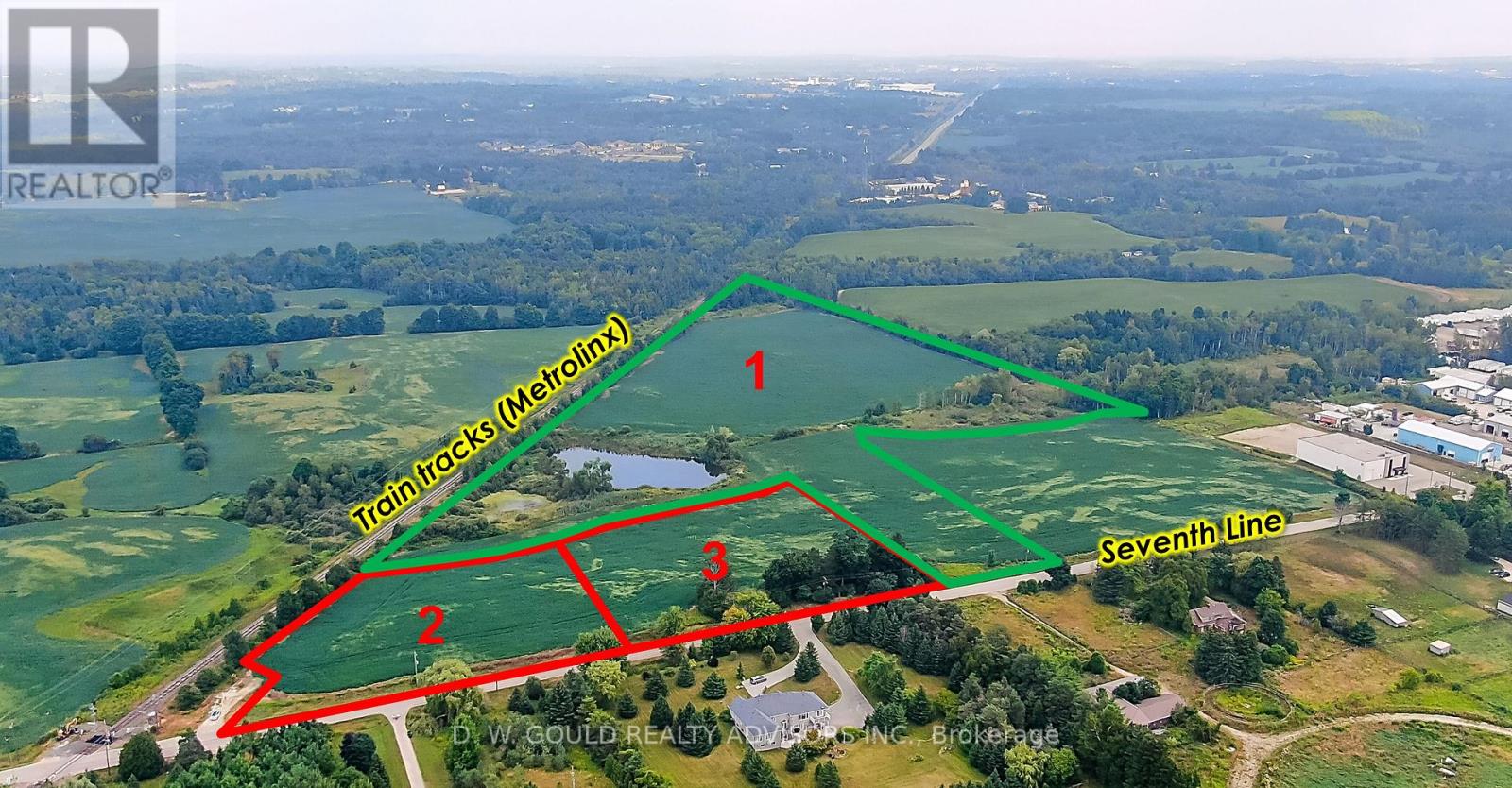 Part 3 - 4961 Seventh Line Property Photo 1