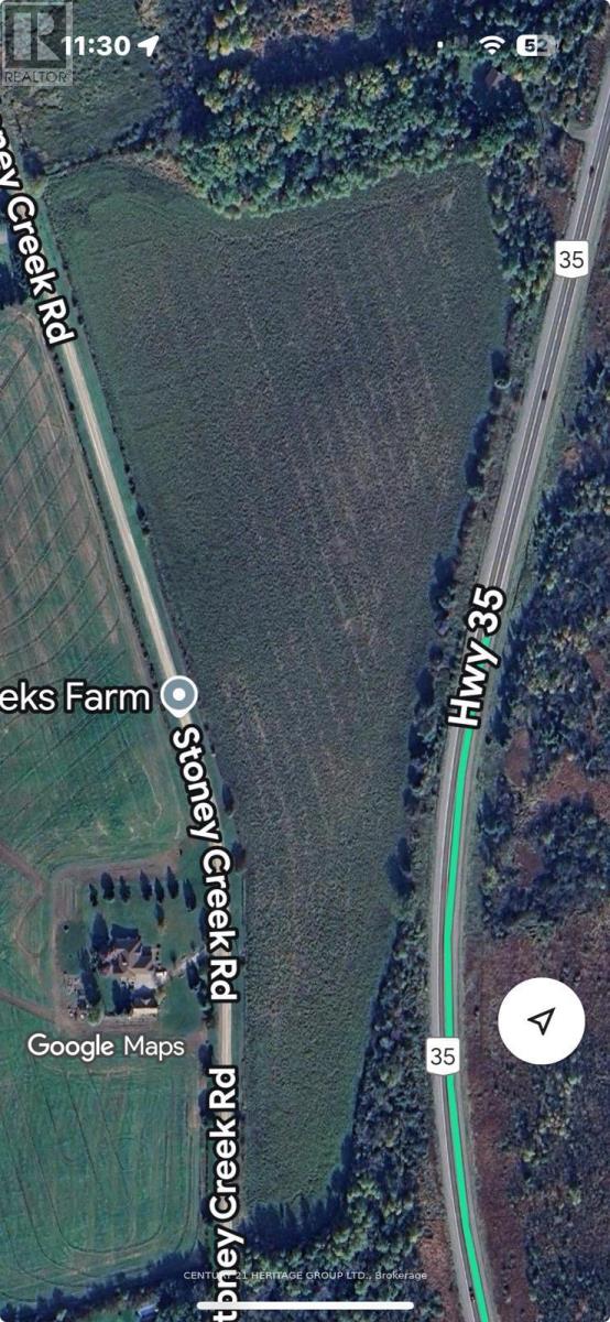 4 STONEY CREEK ROAD E