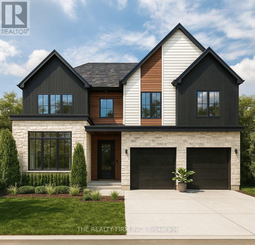 LOT 51 Royal Crescent Property Photo 1