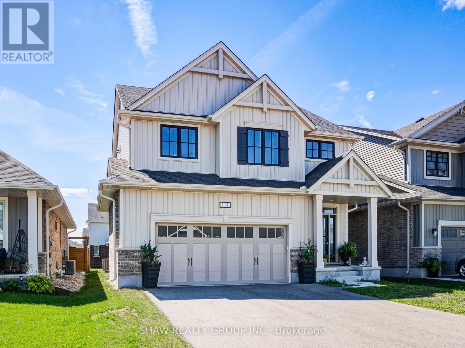 111 Livingston Drive Property Photo 2