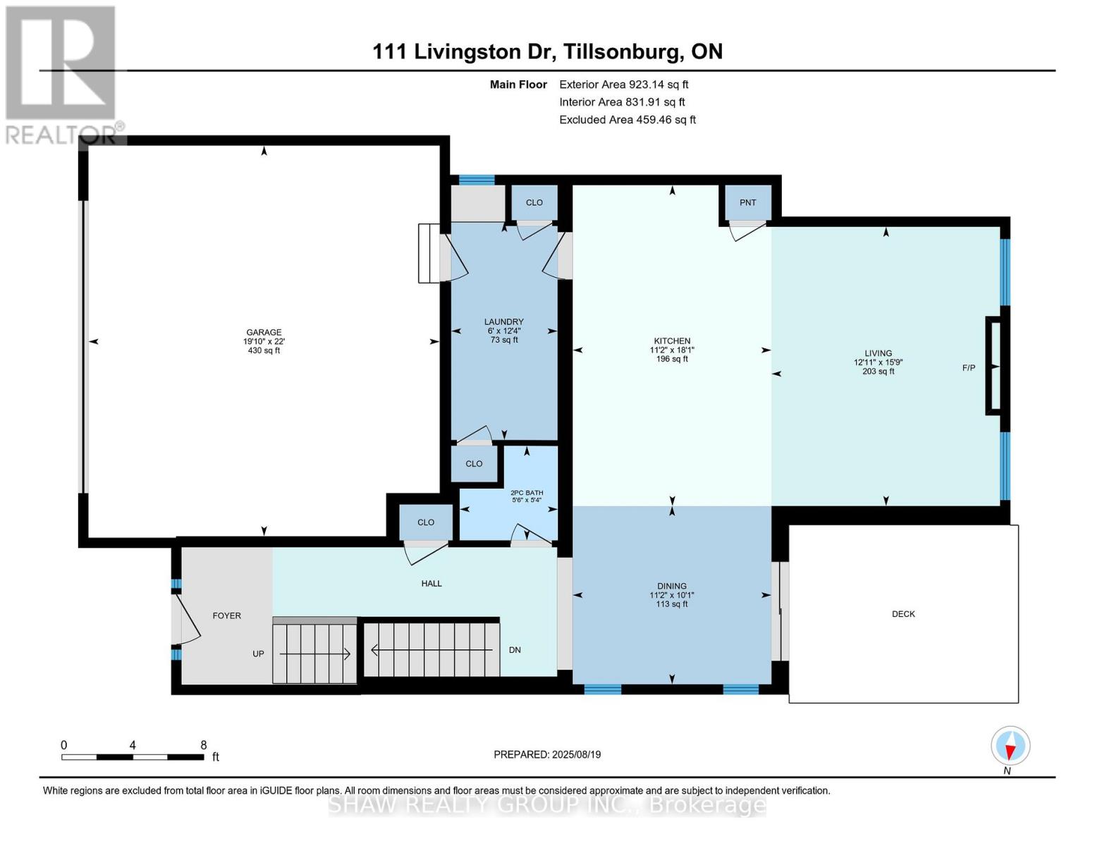 111 Livingston Drive Property Photo 48