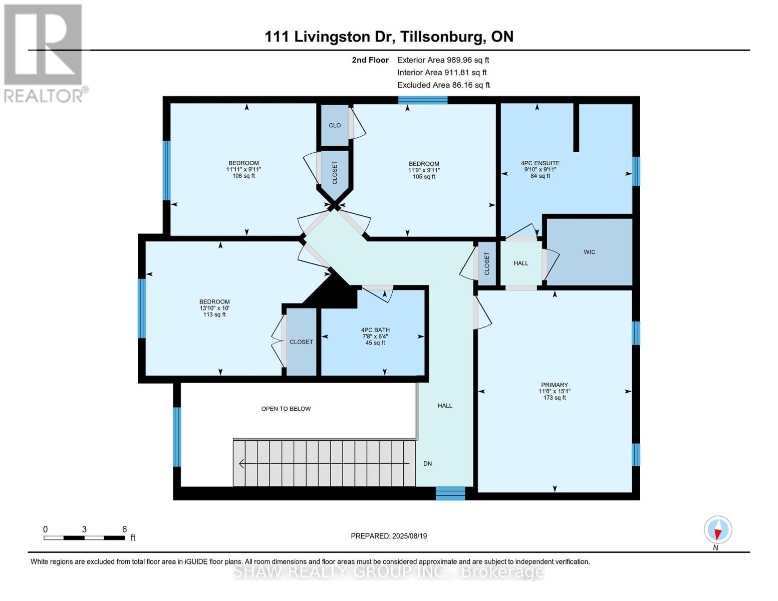 111 Livingston Drive Property Photo 49