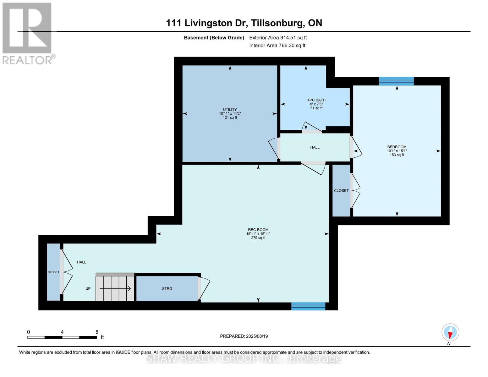 111 Livingston Drive Property Photo 50