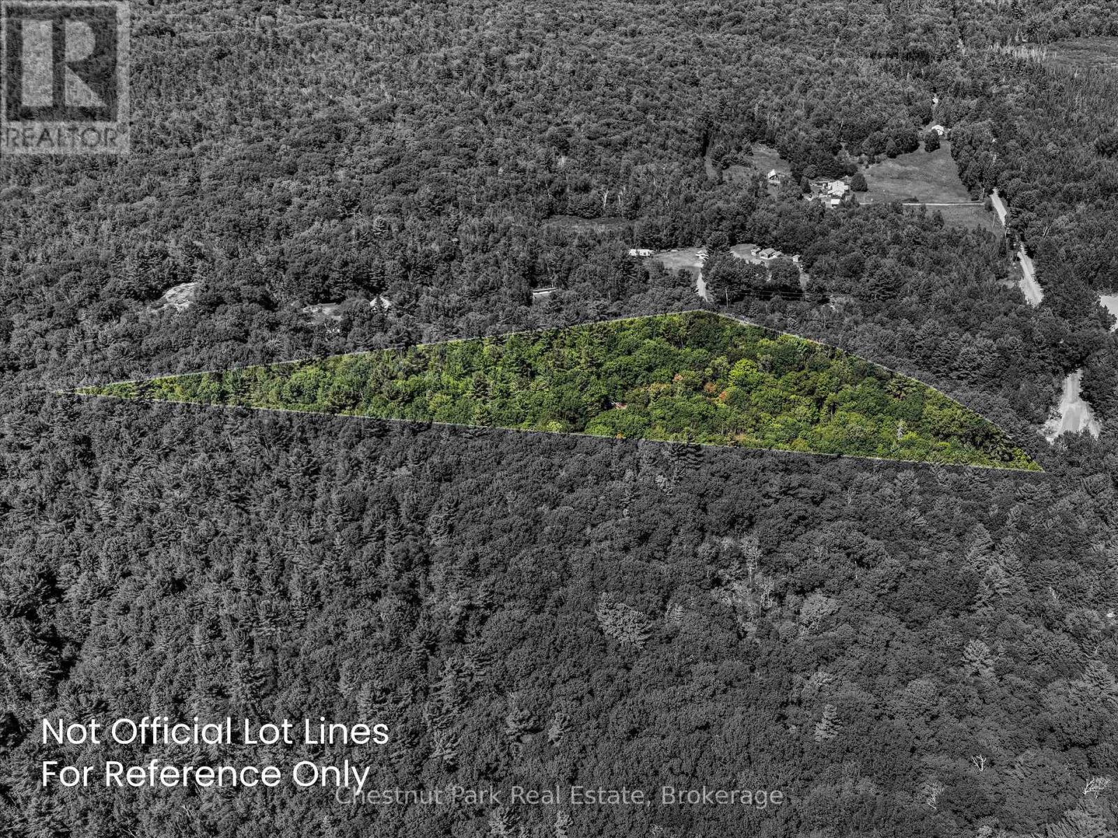 0 LANGFORD ROAD Property Photo 1