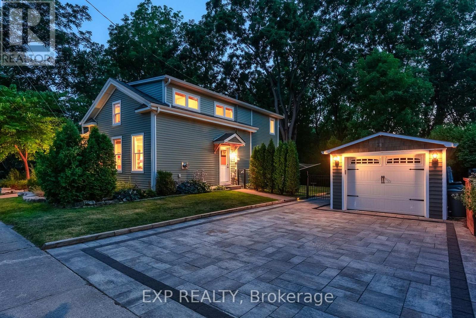 4158 Bridgeport Drive Property Photo 1