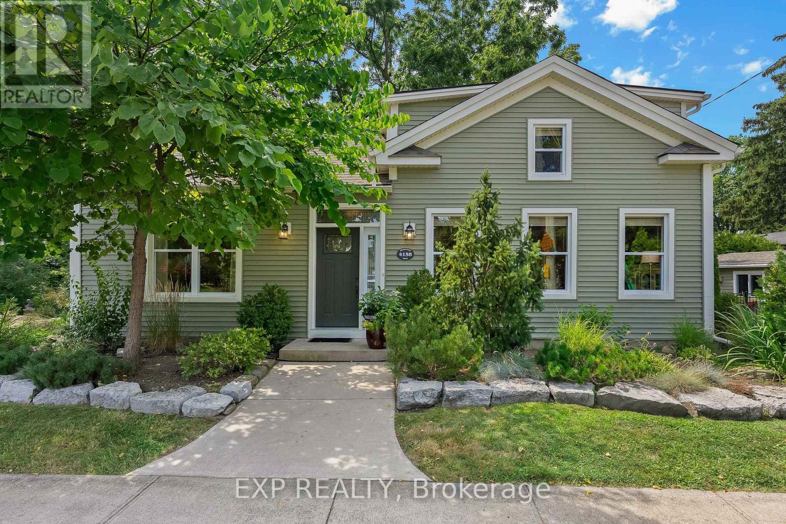 4158 Bridgeport Drive Property Photo 2