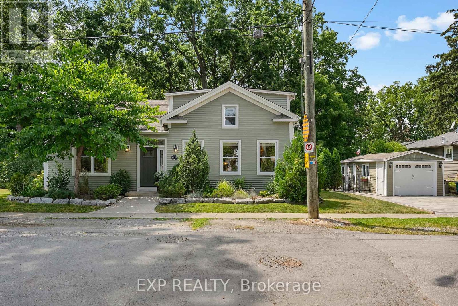 4158 Bridgeport Drive Property Photo 3