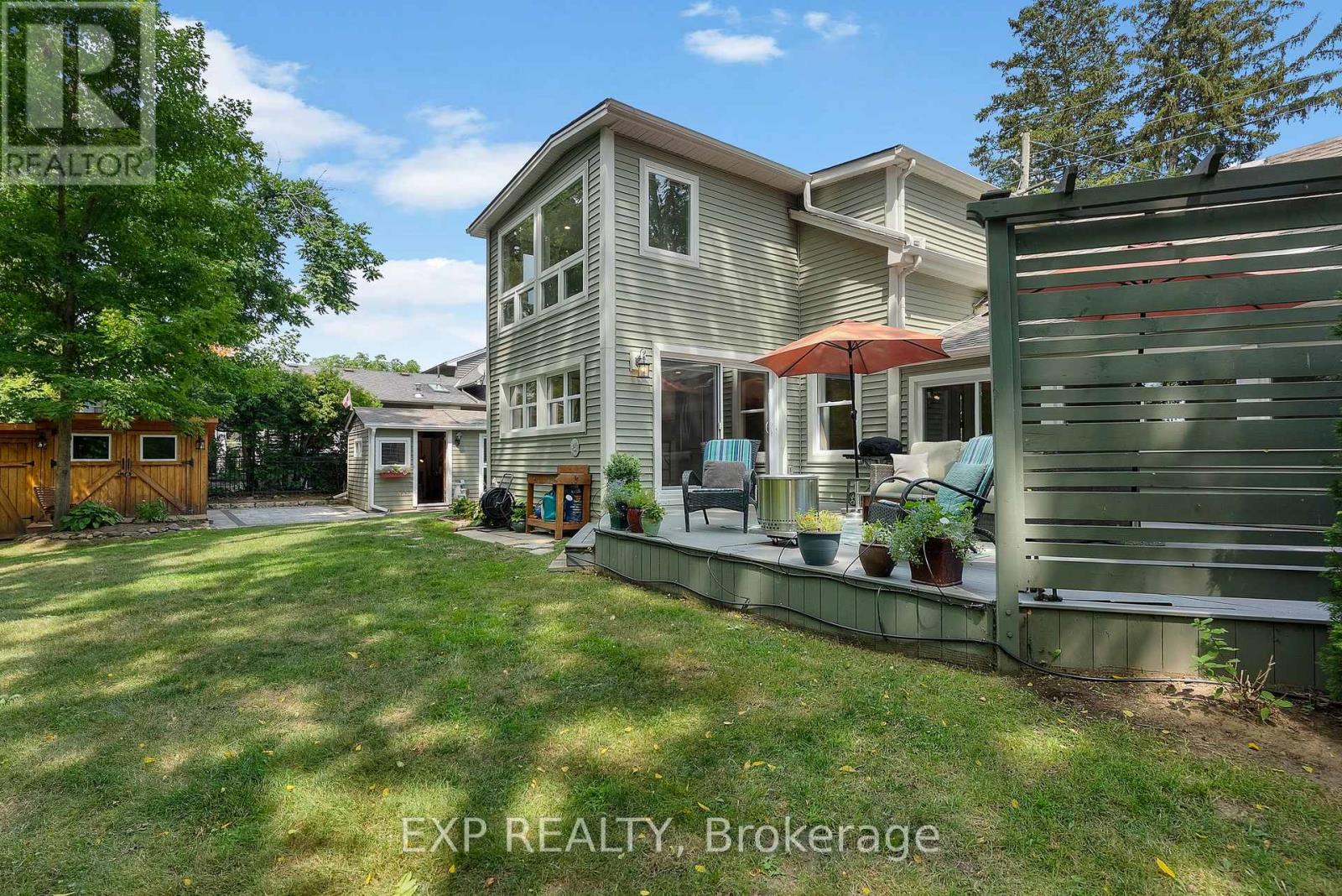 4158 Bridgeport Drive Property Photo 34