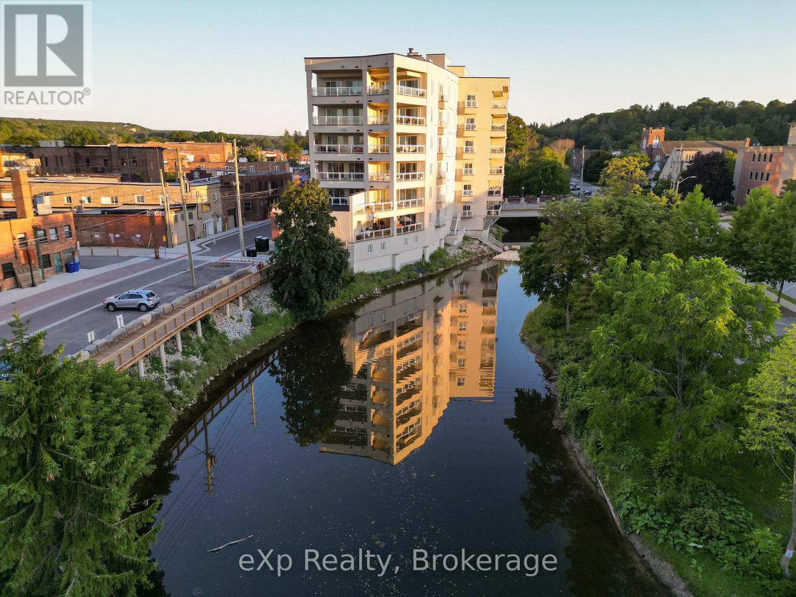 80 9th Street #203 Property Photo 46