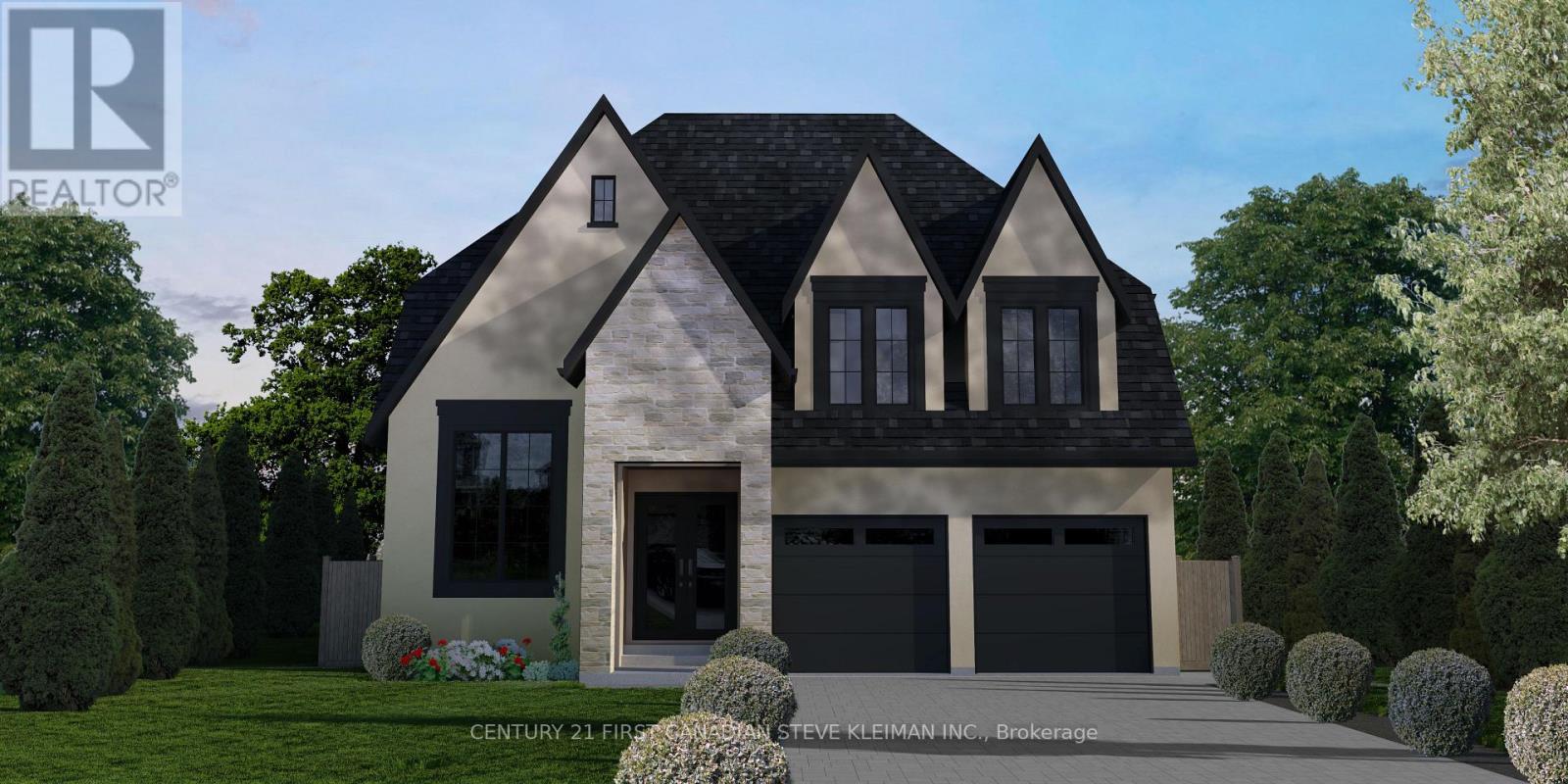 2403 BAKERVILLA STREET Property Photo 1