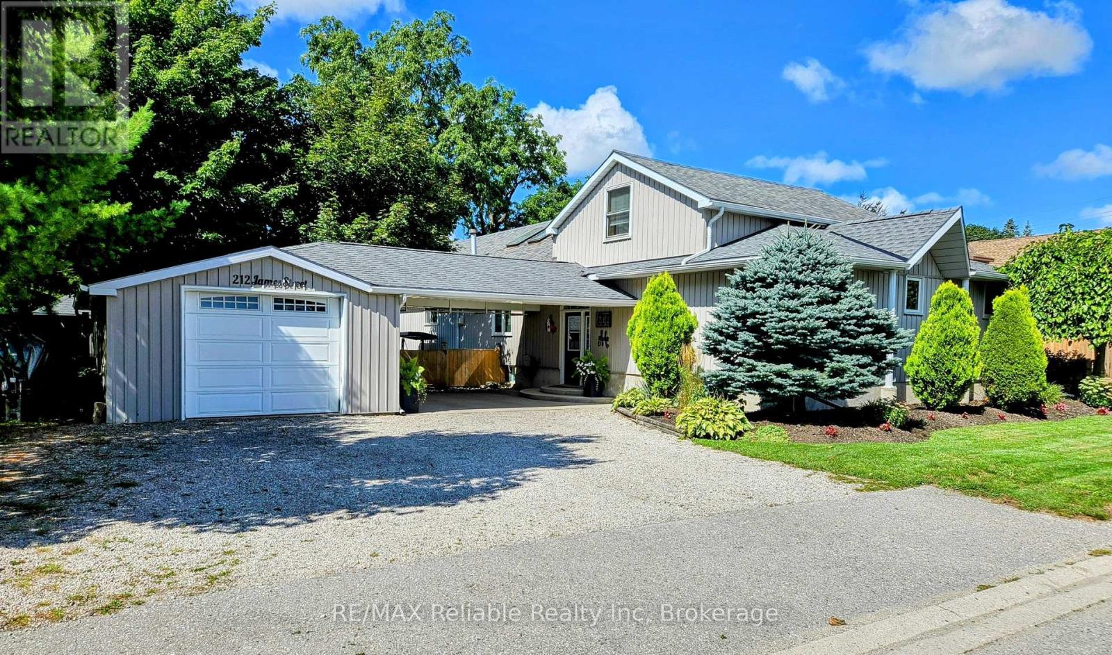 212 James Street Property Photo 1