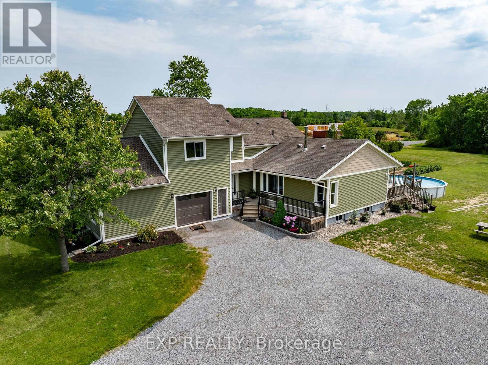 2446 Burger Road Property Photo 1