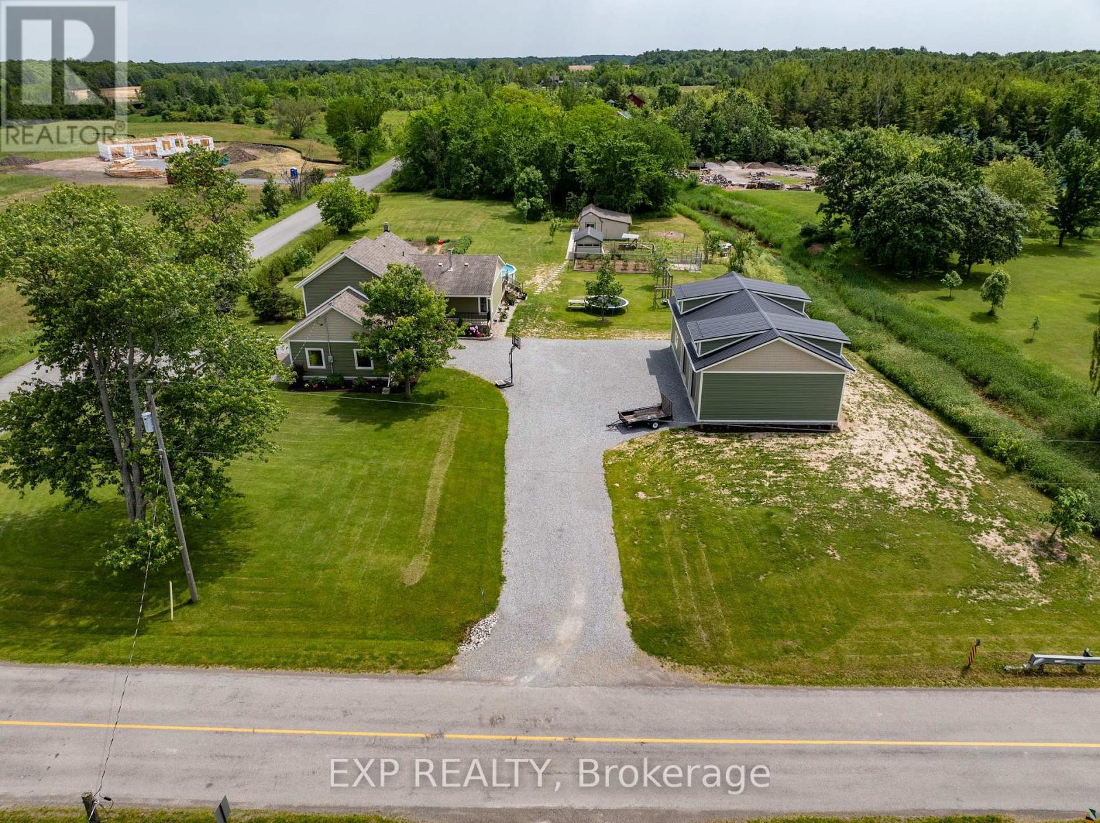 2446 Burger Road Property Photo 2