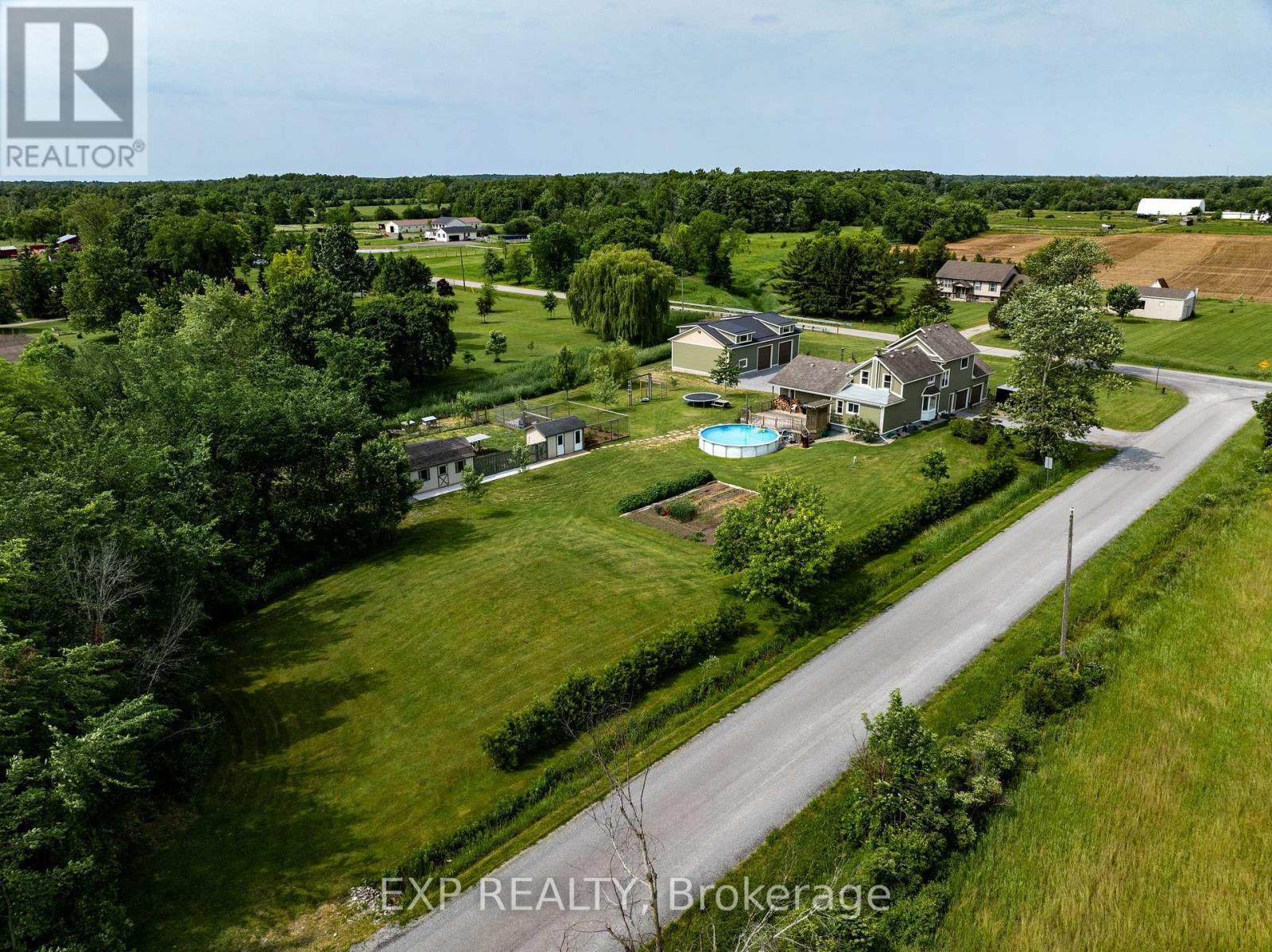 2446 Burger Road Property Photo 3