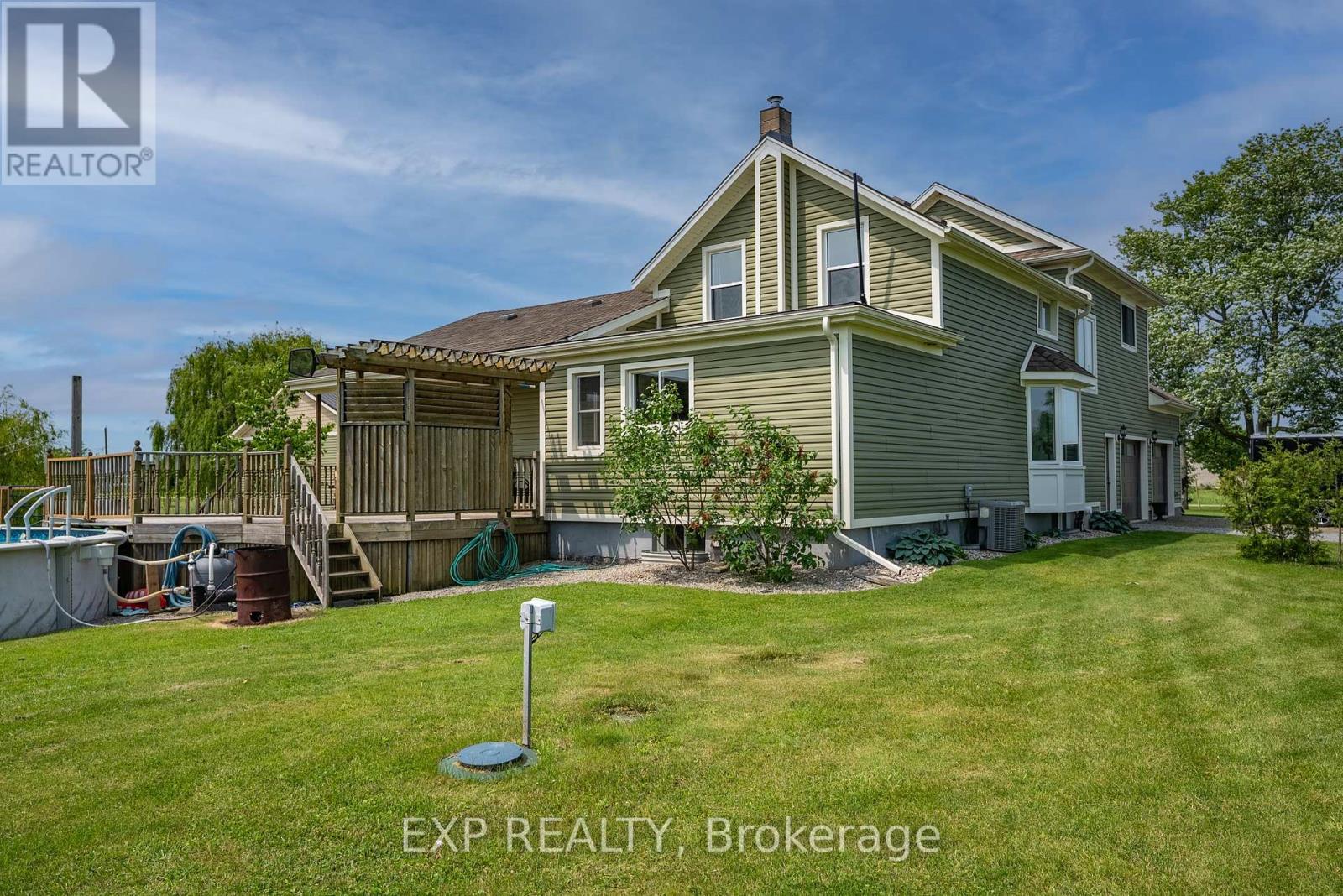 2446 Burger Road Property Photo 4