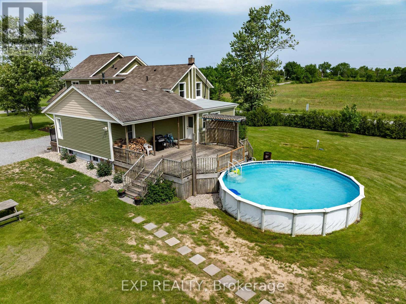 2446 Burger Road Property Photo 7