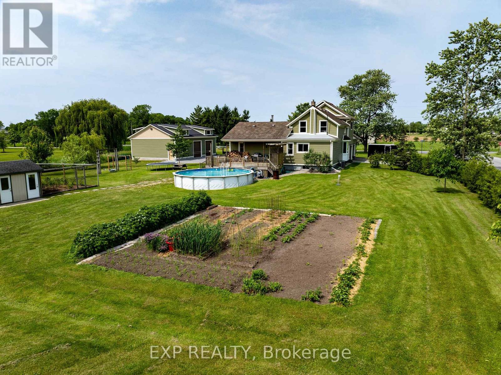 2446 Burger Road Property Photo 8