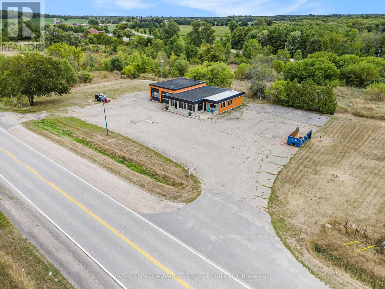 3719 Highway 15 Highway N Property Photo 29