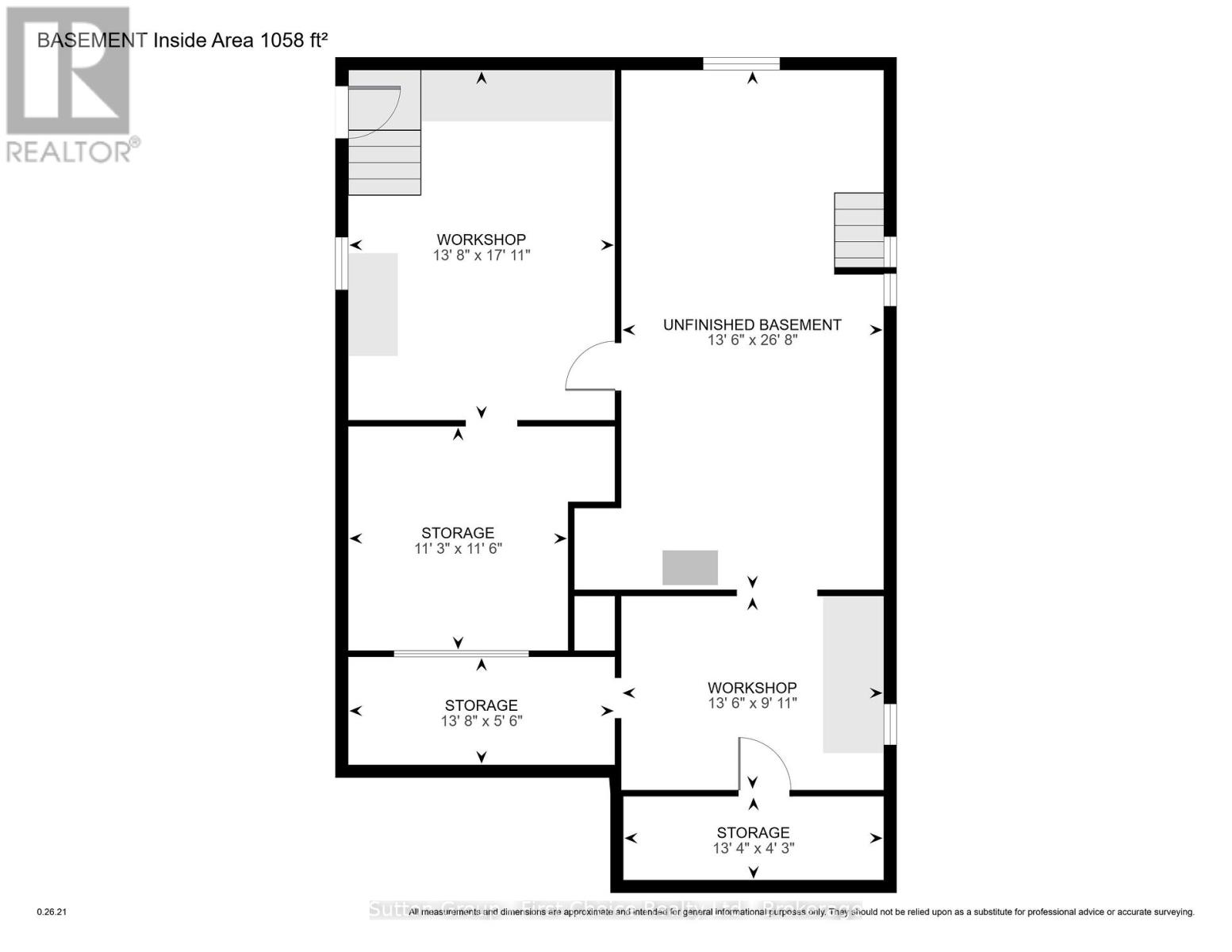 97 Wharncliffe Road S Property Photo 33