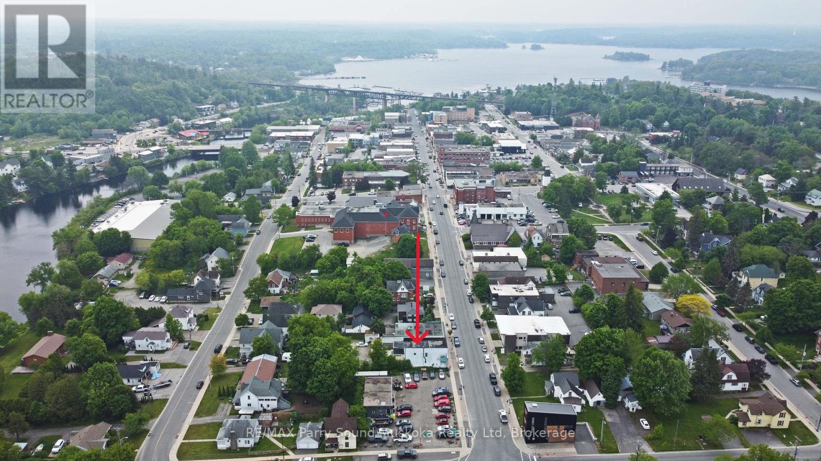 111 JAMES STREET Property Photo 1